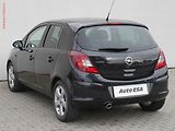 Opel Corsa (2012) 1.2i, ČR, AC, temp - náhled 6