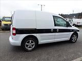 Volkswagen Caddy 1,9 TDI - náhled 8