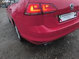 Volkswagen Golf 2.0TDI4X4,VÝBAVA,KRÁSNÝ,SERVIS - náhled 7