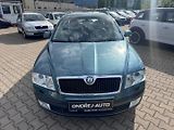 Škoda Octavia (2007) 1,9 TDI 77 KW ELEGANCE - náhled 8