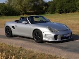 Porsche Ostatní 2,7 986 2.7i 162kW Xenon - náhled 9