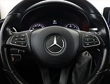 Mercedes-Benz Třídy C (2016) C 220 d, Automat, Serv.kniha - náhled 8
