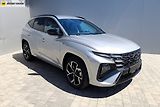 Hyundai Tucson (2026) TU 27 1,6 TGDI DCT GO N LINE - náhled 2