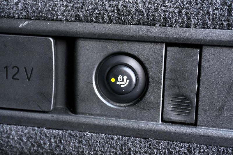 BMW X5 30d, ČR, Vzduch, Ventilace - fotka 43 z 46
