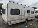 Knaus Südwind 520 přístřešek - náhled 2