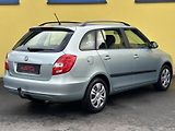Škoda Fabia (2011) KOMBI 1.2TSI/63kW *KLIMA/TZ*  - náhled 2