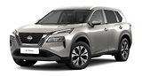 Nissan X-Trail (2026) 1.5 VCT, 2WD, N-Connecta - náhled 1
