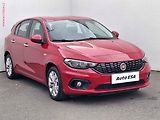 Fiat Tipo (2017) 1.4 T-JET, Lounge, navi - náhled 1