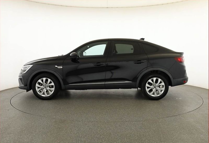 Renault Arkana (2021) R.S.Line 1.3 TCe - fotka 3 z 21