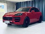 Porsche Cayenne (2024) S V8 SPORTDESIGN BURM MAX.VYB - náhled 3