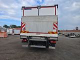 Renault Trucks D 12,klima,čelo, rozvor 3,5m - náhled 6