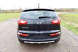 Kia Sportage 1,6 16V 1.M, PDC,KAMERA,AKCE - náhled 3