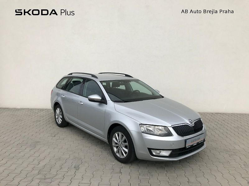 Škoda Octavia (2016) COM STYLE TD81/1.6 7AG - fotka 10 z 24
