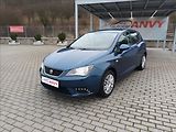 Seat Ibiza 1,4 16V,63KW,SERVISKA,SERVIS, - náhled 1