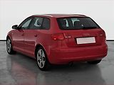 Audi A3 (2008) 1.6, Tempomat - náhled 3