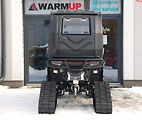 CFMOTO Gladiator X1000 (2026) G3 + Kabina DFK - náhled 8