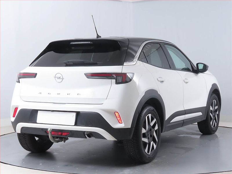 Opel Mokka (2024) 1.2 Turbo - fotka 5 z 15