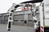MAN TGA (2008) 35.440 8×4 / vacuum excavator - náhled 11
