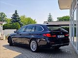 BMW Řada 5 3,0 530d TOURING KOMPLETVÝBAVA - náhled 2