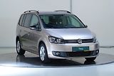 Volkswagen Touran - náhled 8