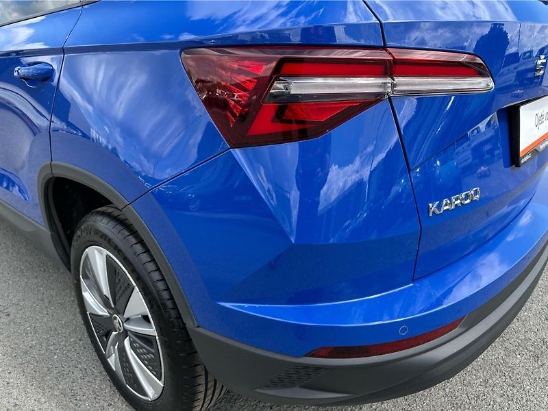 Škoda Karoq Ambiente  TDi 85/2.0 A7F - fotka 23 z 23