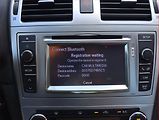Toyota Avensis (2012) 2.2 D-4D, Automat, Xenony - náhled 17