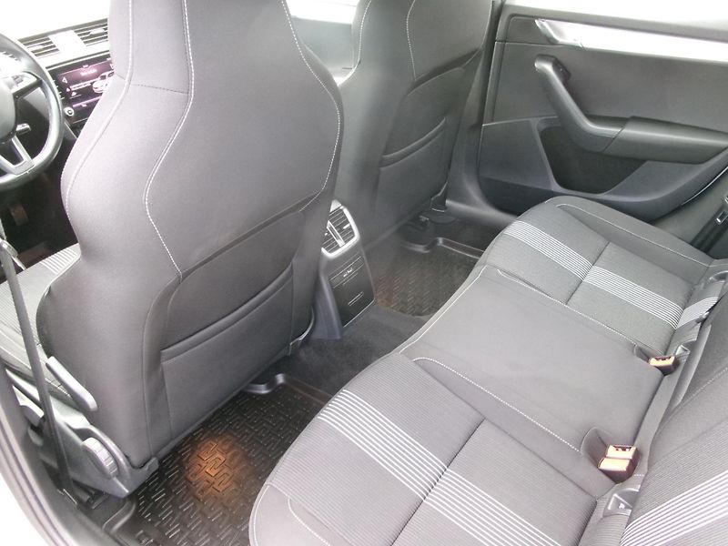 Škoda Octavia (2019) 2,0TDI 4x4 DSG AC - fotka 12 z 32