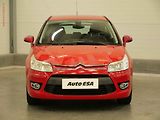 Citroën C4 (2010) 1.6 16v, 2.maj,ČR, Klima - náhled 1
