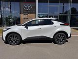 Toyota C-HR 1.8 Style - náhled 4