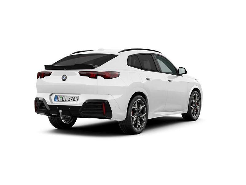 BMW X2 sDrive20i - fotka 3 z 5