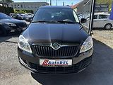 Škoda Roomster 1,2 TSi,Tažné,Nová STK,klima - náhled 9