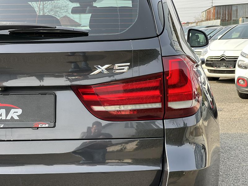 BMW X5 3.0D xDrive ČR 1.MAJ. odp.DPH - fotka 39 z 40
