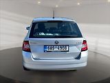 Škoda Fabia 1,0 TSI Ambition - náhled 4
