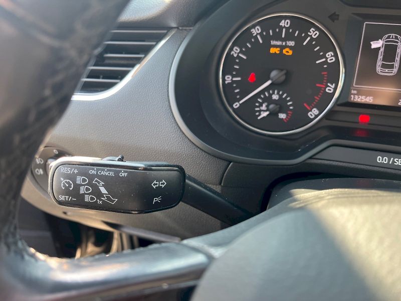 Škoda Octavia (2014) Combi Elegance 1.4 TSI 103 kW - fotka 21 z 30