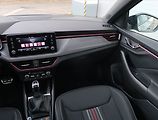 Škoda Scala (2025) Monte Carlo 1.0 TSI - náhled 8