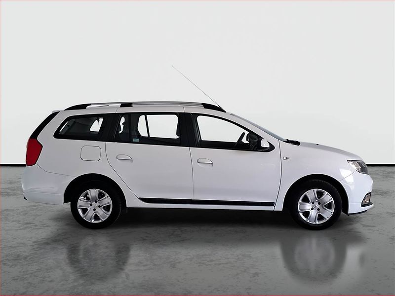 Dacia Logan (2018) 1.0 SCe, ČR,1.maj, Serv.kniha - fotka 6 z 14
