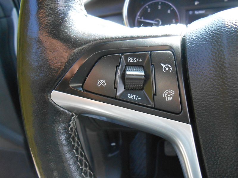 Opel Mokka X,1.6CDTi,KAMERA,Kůže,Navi - fotka 36 z 46