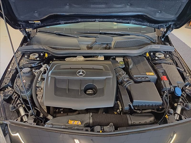 Mercedes-Benz Třídy A 180 CDi,po servisu - fotka 24 z 27