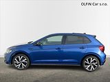 Volkswagen Polo 1,0 TSi 81kW 7DSG R-LINE - náhled 10