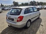 Škoda Fabia (2008) 1.2 HTP LPG - náhled 3