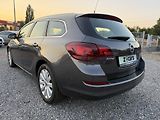 Opel Astra 1.7CDTi 81kW Xenony ČR - náhled 7