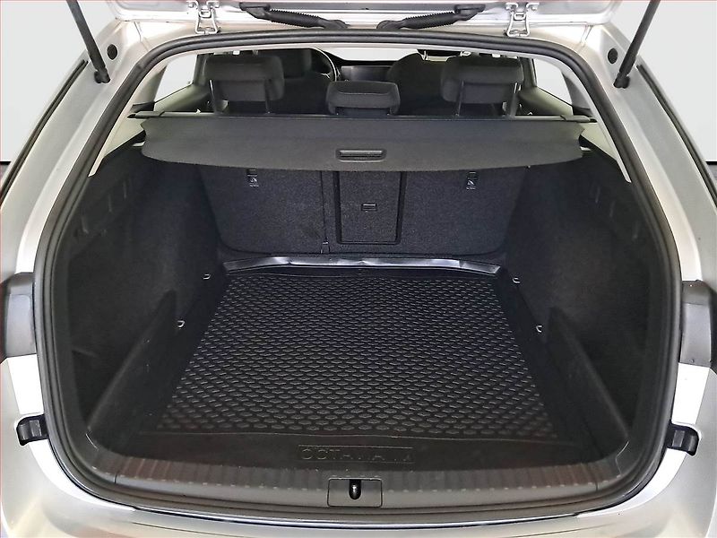 Škoda Octavia (2021) Ambition Plus 1.5 TSI - fotka 13 z 19