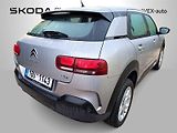 Citroën C4 Cactus (2018) 1.2 Pure Tech - náhled 2