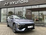 Hyundai Kona 26 1,6 T-GDI DCT HP N LINE - náhled 1