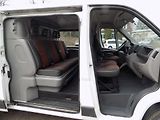 Fiat Ducato (2011) 2.3 88KW 6MÍST L2H1 - náhled 33