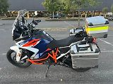 KTM 1290 Super Adventure R (2022) 2022 - náhled 7