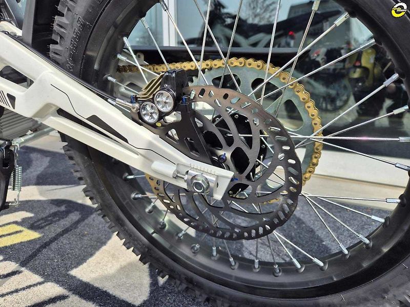 Ostatní (2026) 79BIKE FALCON GT - fotka 15 z 20