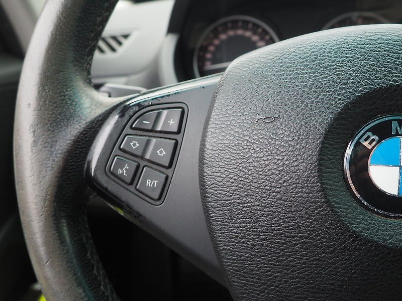 BMW X3 (2007) 3.0D 160 kW - fotka 22 z 32
