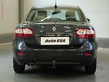Renault Fluence (2012) 1.6i, 2.maj,ČR, Klima, temp - náhled 4