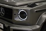 Mercedes-Benz Třídy G 2,9 350d 9G AMG, BURMESTER 4M - náhled 7